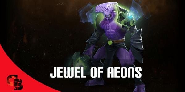 Gambar Product Jewel of Aeons (Immortal Faceles Void)