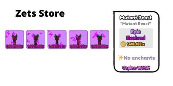 Product Showcase