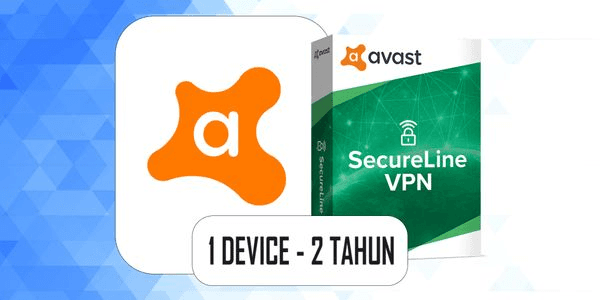 Gambar Product Secure Line VPN (1 year)