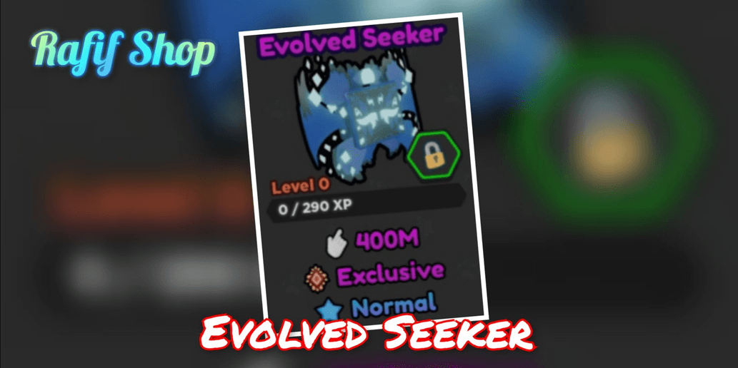 Product Showcase