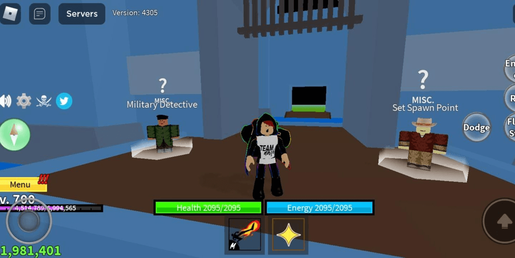 Product Showcase