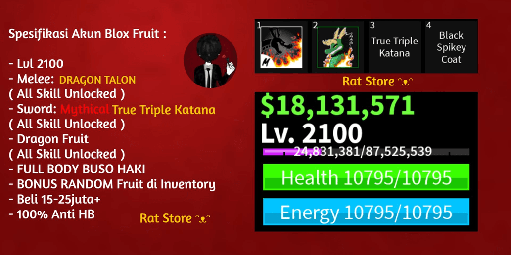Product Showcase