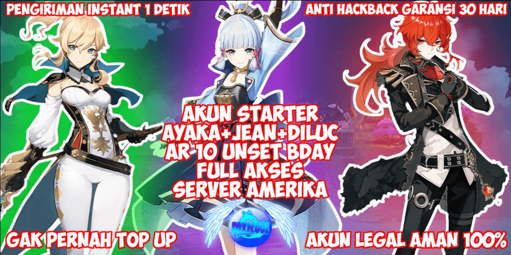 Product Showcase