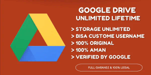 Private Garansi 1 Bulan