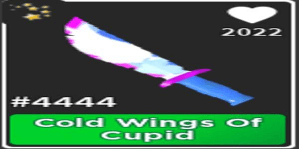 Gambar Product cold wings of cupid