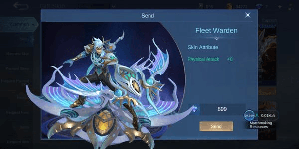 Gambar Product Fleet Warden