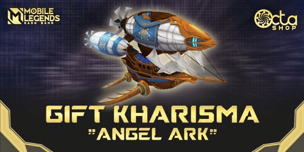 Gambar Product Angel Ark