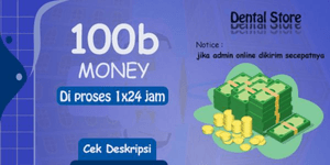 100B Money - My Restaurant
