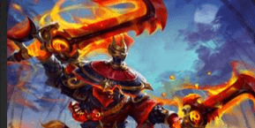 Gambar Product Master of the Searing Path (Bundle Ember Spirit Collector's Cache TI 10)