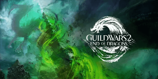 End Of Dragons