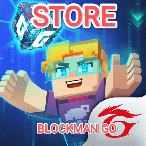 avatar BG AG STORE