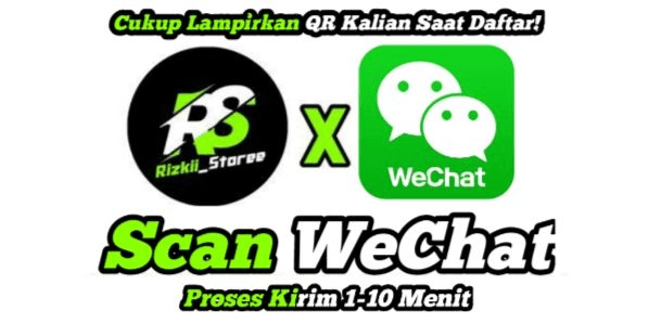 Gambar Product Akun Verified