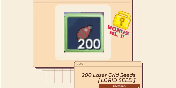 LGRID SEED