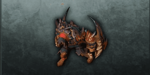 Gambar Product Feast of the Unwilling (Bloodseeker Set Diretide 2020)
