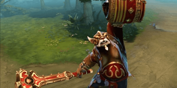 Gambar Product Tipsy Brawler (Brewmaster Set)