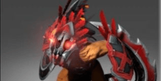 Gambar Product Winter Lineage Primeval Predator (Bloodseeker Set DPC 2022 Winter Lineage Treasure)