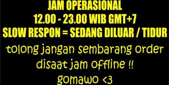 Gambar Product Pulsa 3000