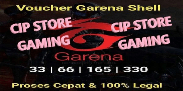 Gambar Product 165 Shells ID