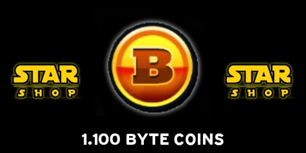 Gambar Product Byte Coin