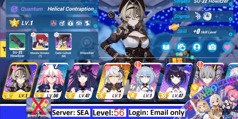 Product Showcase