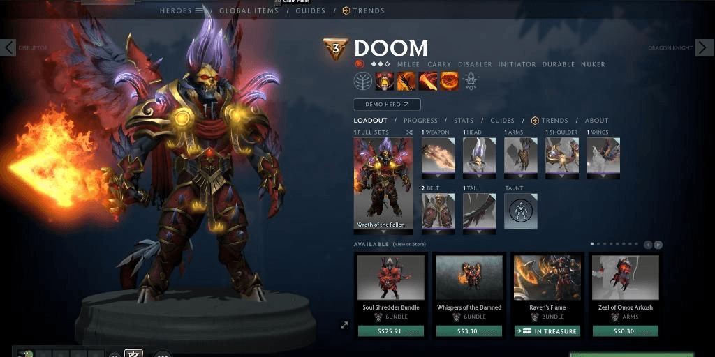 Product Showcase