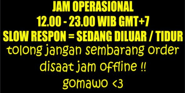 Gambar Product Pulsa 2000