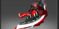 Gambar Product Inscribed Thirst of Eztzhok - Off-Hand (Immortal Bloodseeker)