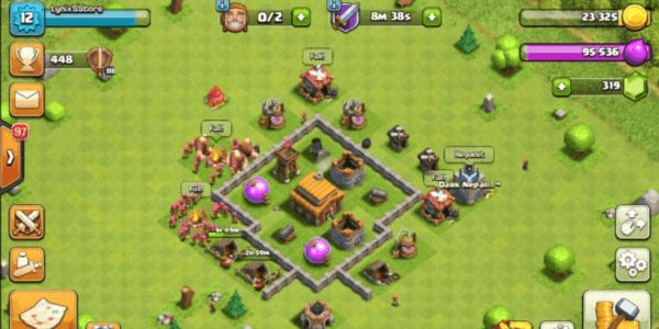 Gambar Product Town Hall 3