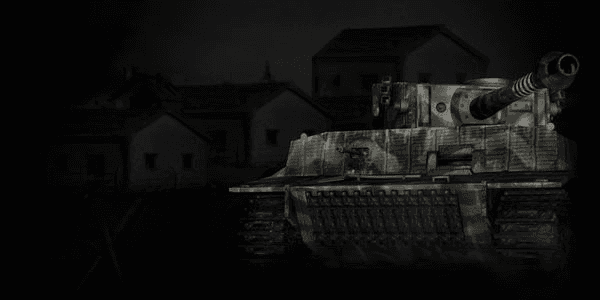 Gambar Product Tiger (Profile Background)