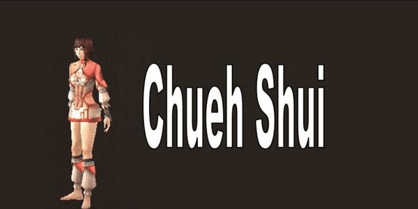 Gambar Product Summoning Book : Chueh Shui