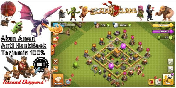 Gambar Product Town Hall 5