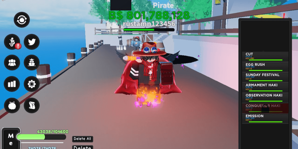 Product Showcase