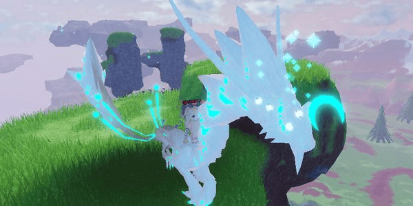 Beli Item Amaris Dragon Adventures Roblox Terlengkap Dan Termurah 