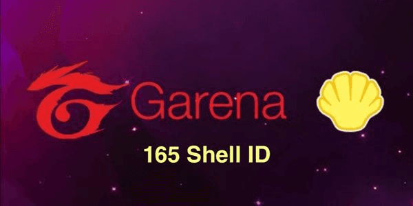 Gambar Product 165 Shells ID