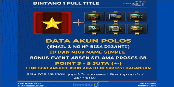 1 star PLAIN DATA
