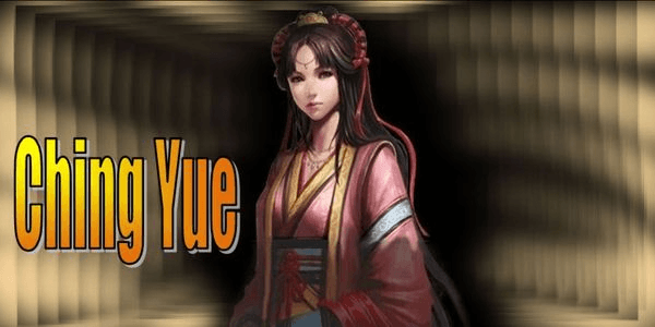 Gambar Product Summoning Book : Ching Yue