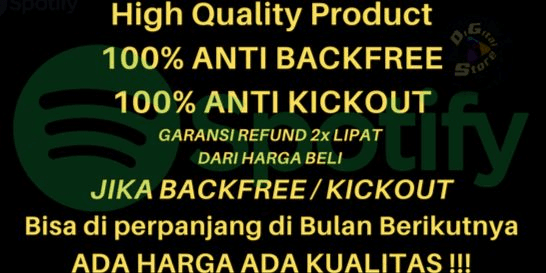 Gambar Product Premium 1 Month