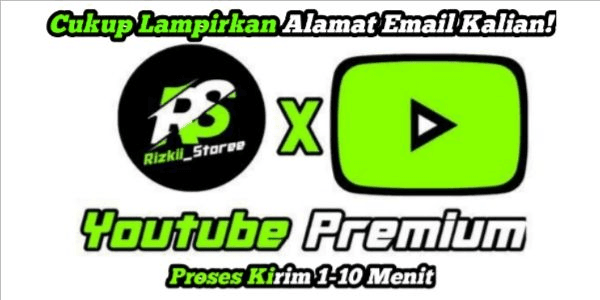 Gambar Product 1 Month Premium