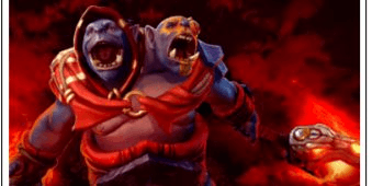 Gambar Product Veil of Pagus (Ogre Magi)