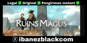 RUINSMAGUS