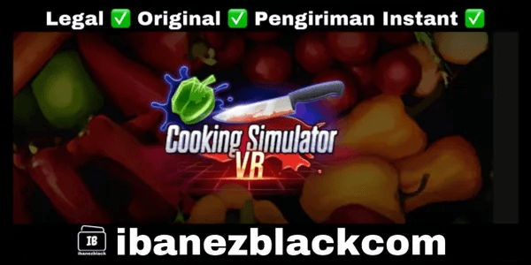 Cooking Simulator VR