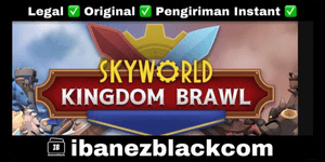 Skyworld: Kingdom Brawl