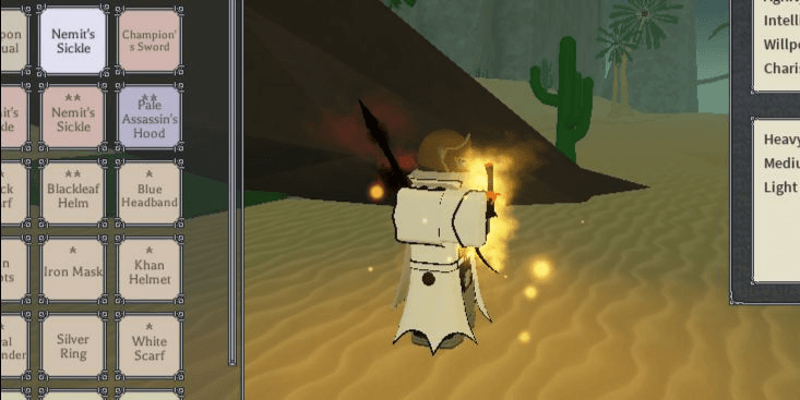 Product Showcase