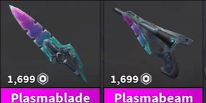 Plasma Set