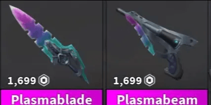 Plasma Set