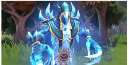 Gambar Product Mantle of the Prophet Foretold (Ancient Apparition Set)