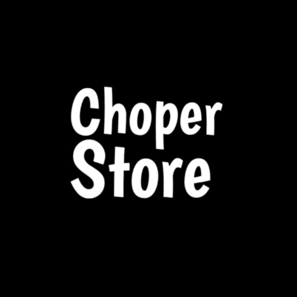 avatar Choper Store