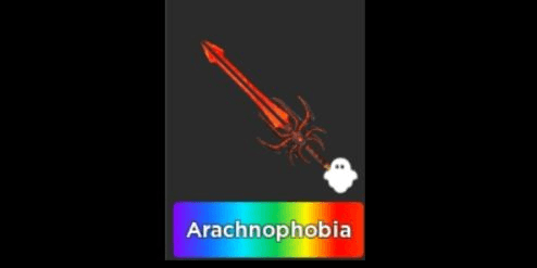 Gambar Product Arachnophobia Survive The Killer