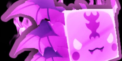 Gambar Product Dark Matter Hellish Axolotl PSX