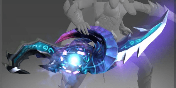 Gambar Product Genuine Hell's Usher (Immortal Phantom Assasin)